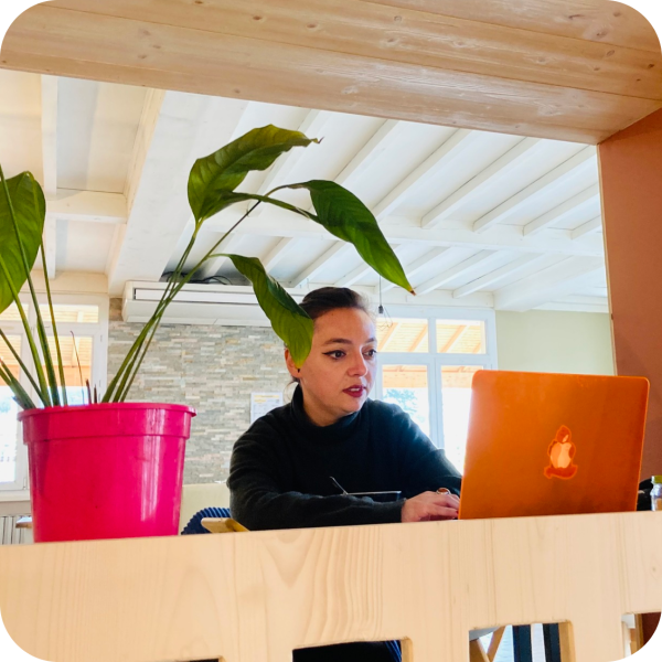 coworking  - L'Eclaireuse - restaurant SAINT-CLAIR-DU-RHONE - top resto SAINT-CLAIR-DU-RHONE