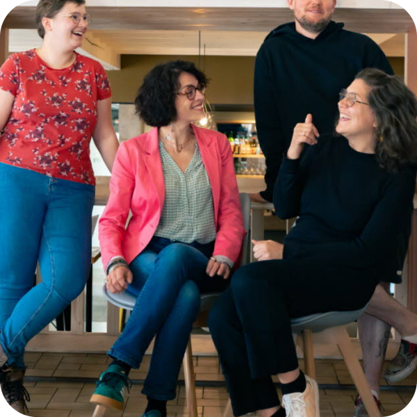 coworking  - L'Eclaireuse - restaurant SAINT-CLAIR-DU-RHONE - Atelier Pédagogique