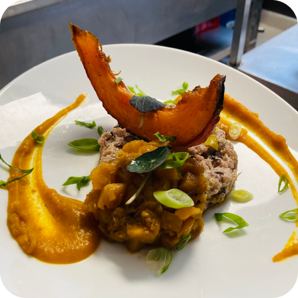 Le restaurant - L'Eclaireuse - restaurant SAINT-CLAIR-DU-RHONE - bien manger SAINT-CLAIR-DU-RHONE