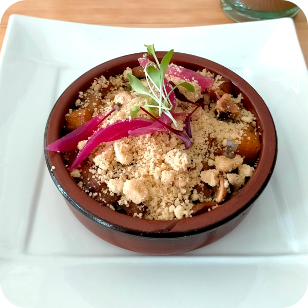 Boissons - L'Eclaireuse - restaurant SAINT-CLAIR-DU-RHONE - top resto SAINT-CLAIR-DU-RHONE