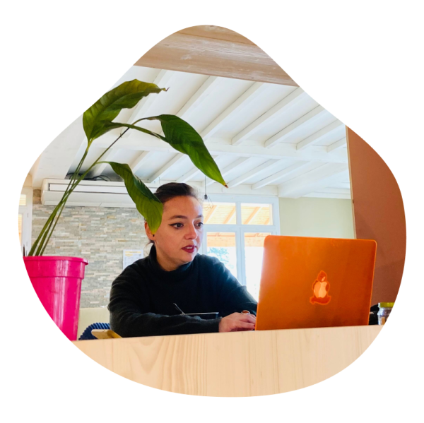 L'Eclaireuse - restaurant SAINT-CLAIR-DU-RHONE - Atelier Pédagogique