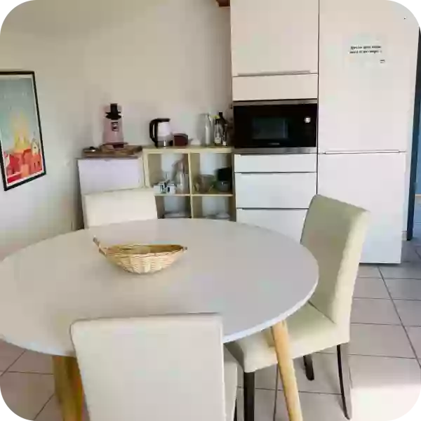 Nos chambres - L'Eclaireuse - restaurant SAINT-CLAIR-DU-RHONE - Restaurant Saint Clair du Rhône