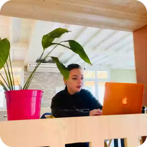 coworking  - L'Eclaireuse - restaurant SAINT-CLAIR-DU-RHONE - restaurant sympa SAINT-CLAIR-DU-RHONE