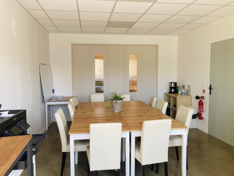 - Accueil de Groupes - L'Eclaireuse - restaurant SAINT-CLAIR-DU-RHONE - meilleur resto SAINT-CLAIR-DU-RHONE