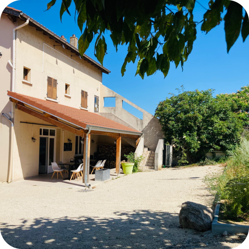- Accueil de Groupes - L'Eclaireuse - restaurant SAINT-CLAIR-DU-RHONE - Restaurant Saint Clair du Rhône