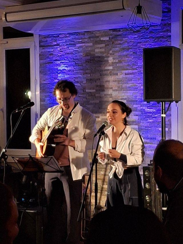 Événement - L'Eclaireuse - restaurant SAINT-CLAIR-DU-RHONE - bien manger SAINT-CLAIR-DU-RHONE